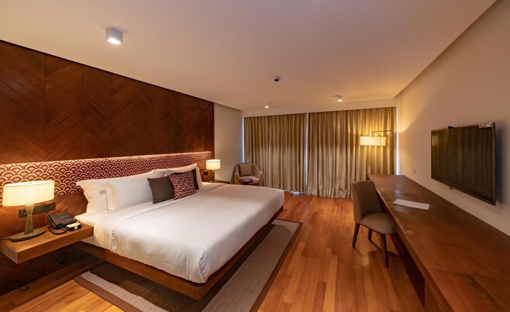 Le Grand Galle By Asia Leisure