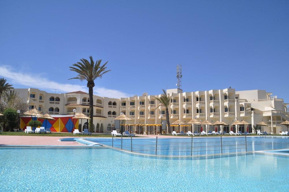 Hotel Neptunia Beach