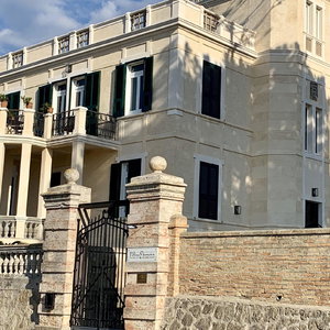 Hotel Villino Eleonora B&B cazare Tropea
