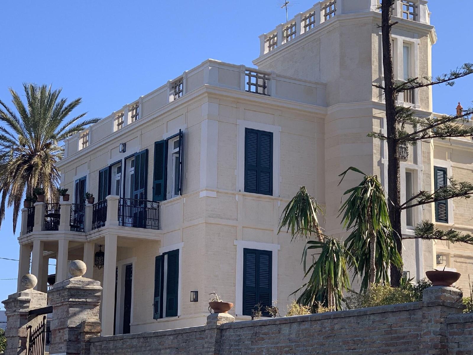 Villino Eleonora B&B