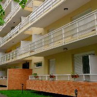 Hotel Club Onix cazare Neptun