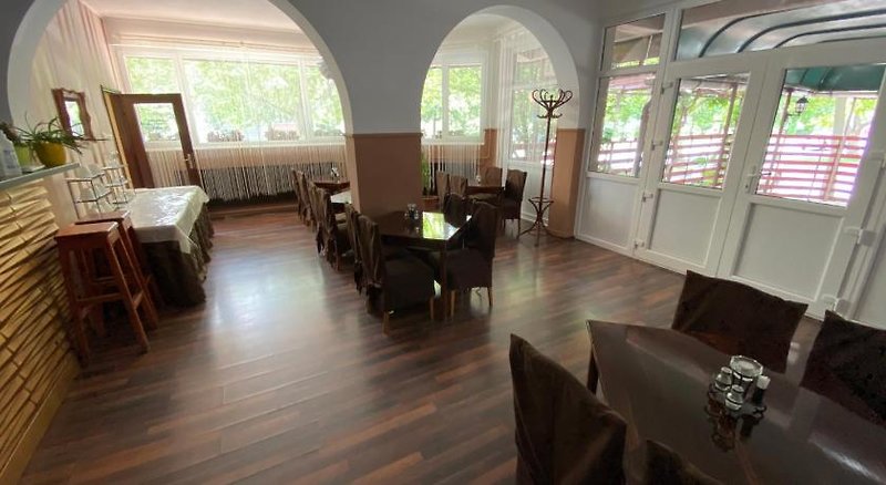 Hotel Belvarosi Panzio