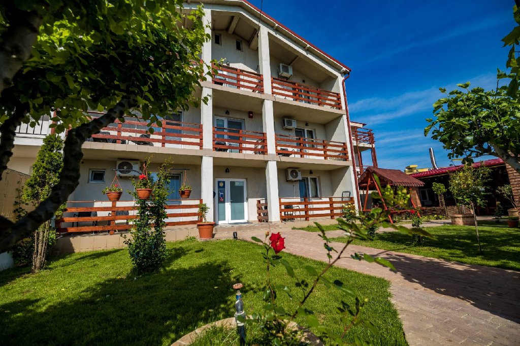 Hotel Casa Ypu