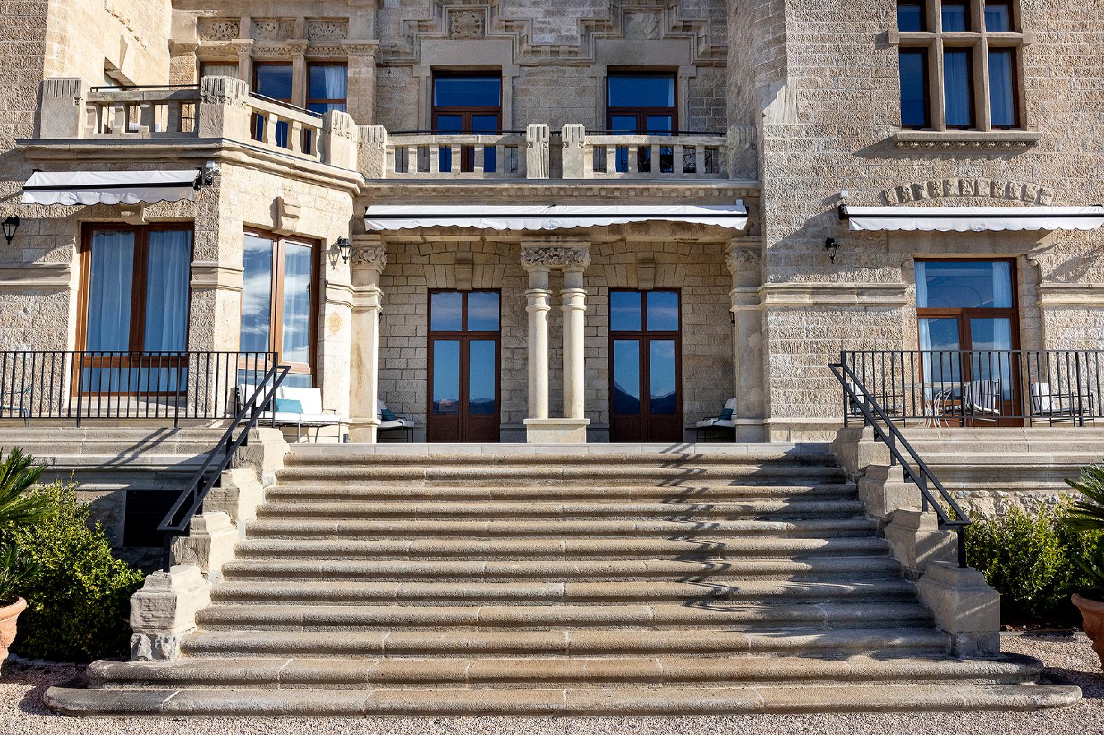 Palacio Arriluce Hotel