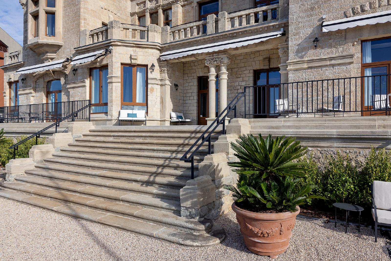 Palacio Arriluce Hotel