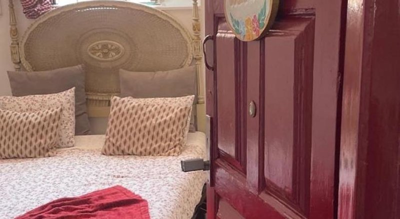 Hotel Lisbon Inn Bica Suites
