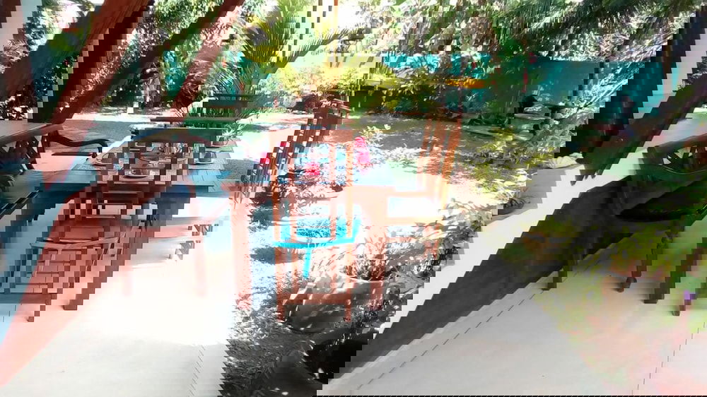 Hotel River Shadow Villa