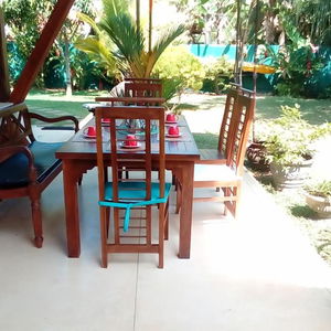 Hotel River Shadow Villa cazare Bentota