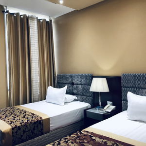 Hotel Kompleksi Arifi Hotel cazare Shkoder