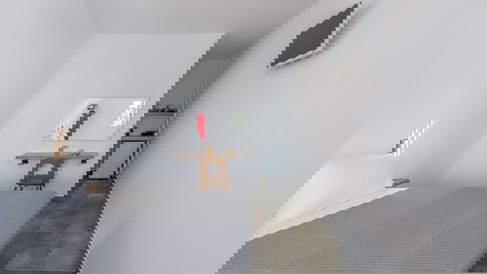 Hotel Michalis Studios