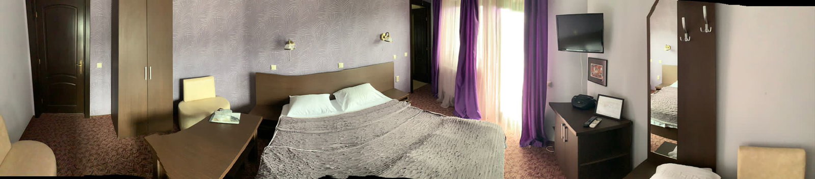 Hotel Pensiunea Naiya