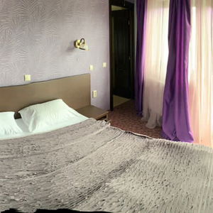 Hotel Pensiunea Naiya cazare Dubova