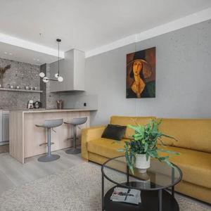 Hotel Ts Nowe Miasto cazare Szczecin