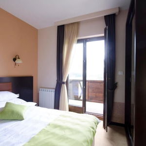 Hotel Hotel Monte Rosa cazare Cetinje