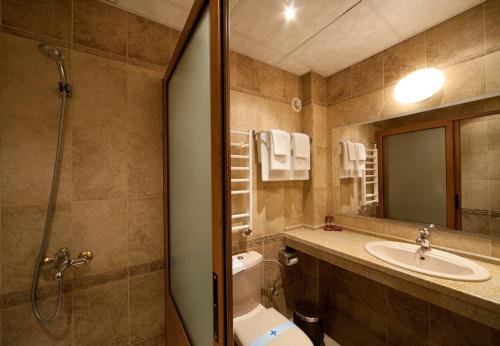 Hotel Park Hotel Sevastokrator