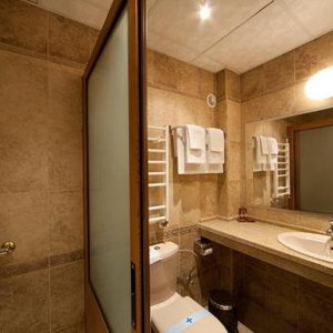 Hotel Park Hotel Sevastokrator cazare Veliko Tarnovo