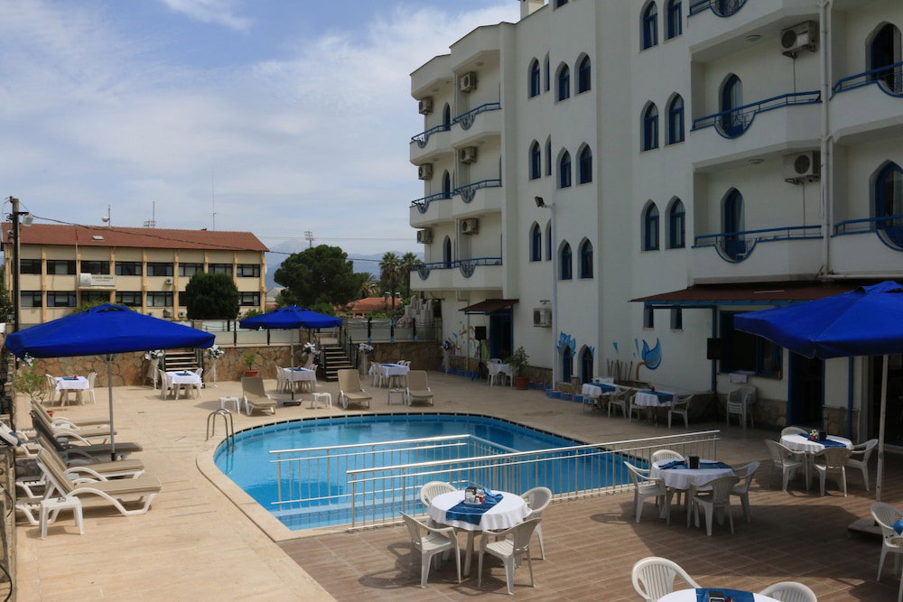 Hotel Eroglu