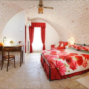 Hotel Santo Stefano cazare Putignano