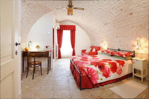 Hotel Santo Stefano cazare Putignano