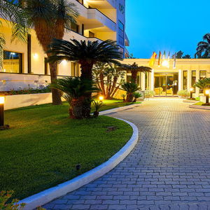 Hotel Clorinda cazare Capaccio