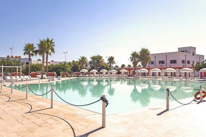 Hotel Fv Hotels Chiusurelle Resort