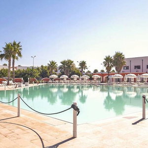 Hotel Fv Hotels Chiusurelle Resort cazare Porto Cesareo