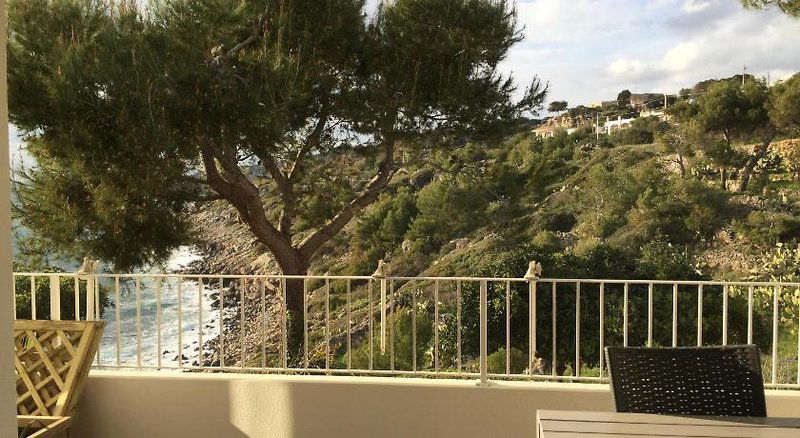 Hotel B&B Via Del Mare