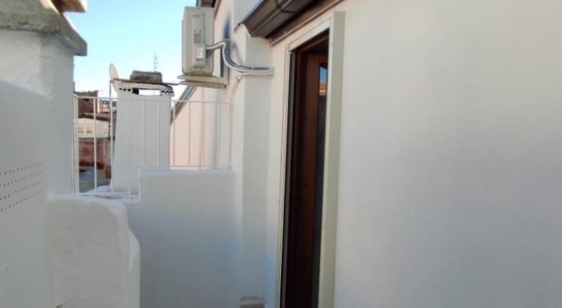 Hotel Bed And Breakfast Santa Rita