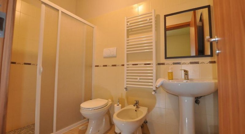 Hotel B&B La Vecchia 500