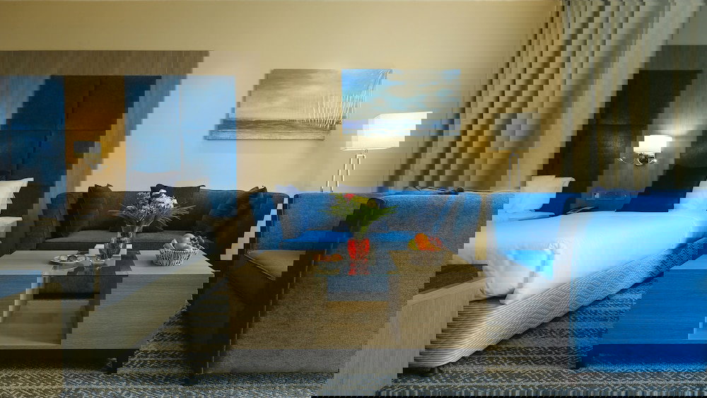 Hotel La Castle Hotel