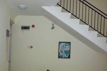 Hotel Damlatas Gunaydin Hotel