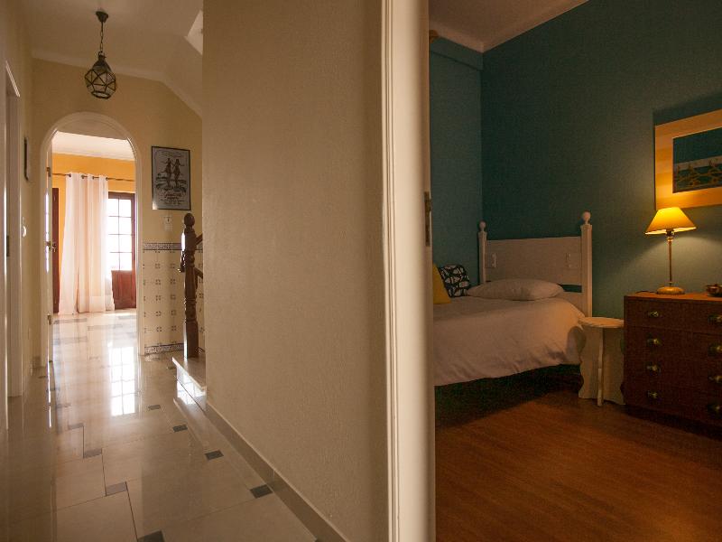 Hotel Ericeira Chill Hill Peach Garden