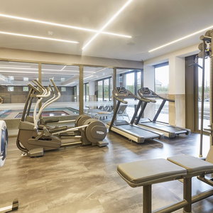 Hotel Van Der Valk Princeville cazare Rotterdam