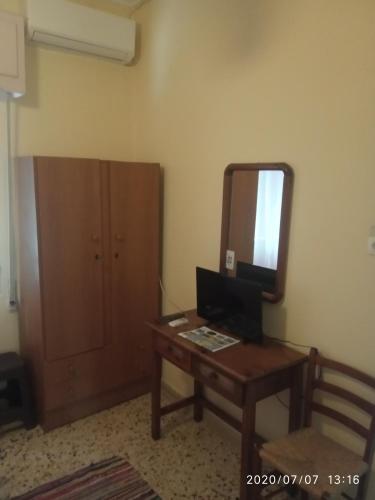 Hotel Captain's Rooms