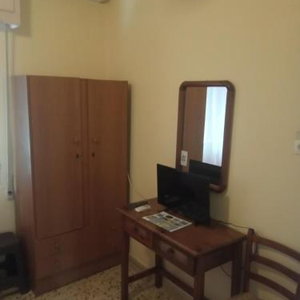 Hotel Captain's Rooms cazare Aegina