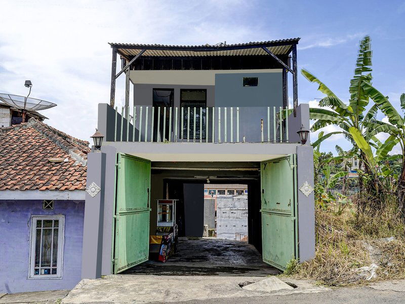 Hotel Pelangi Residence Syariah By Oyo