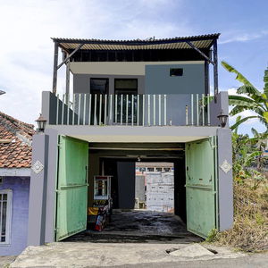 Sejur Pelangi Residence Syariah By Oyo vacanta Bandung