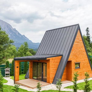 Hotel A Frame Valley cazare Poiana Tapului