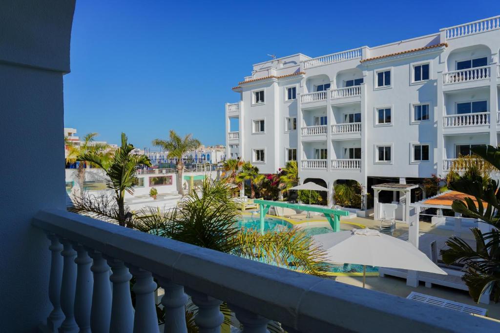 Hotel Endlss Beach & Disco Hotel Ibiza Adults Only
