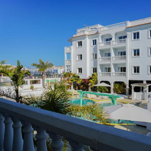 Sejur Endlss Beach & Disco Hotel Ibiza Adults Only vacanta Ibiza Town