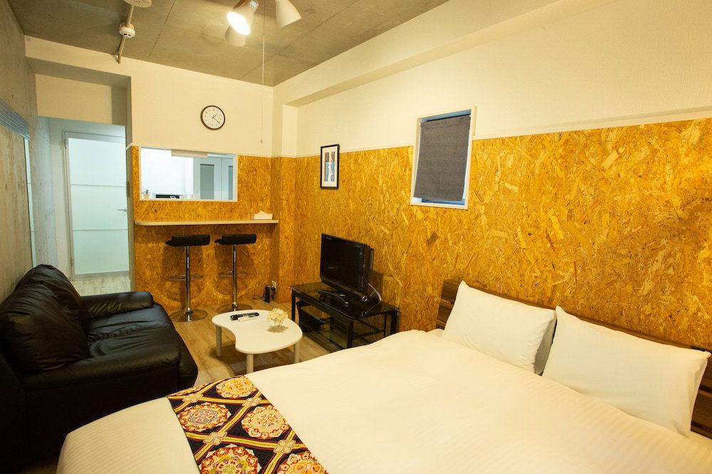 Hotel Rest Inn Kyoto