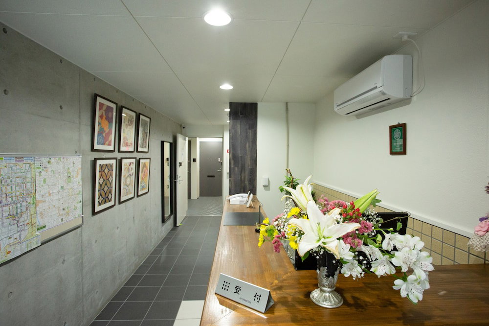Rest Inn Kyoto