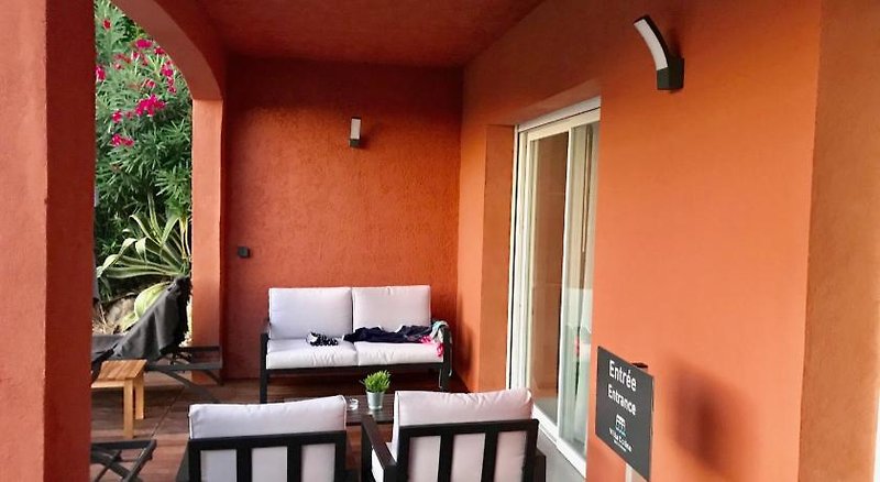Hotel Villa Colina