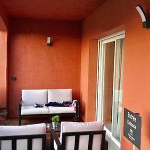 Hotel Villa Colina cazare Mandelieu-la-Napoule