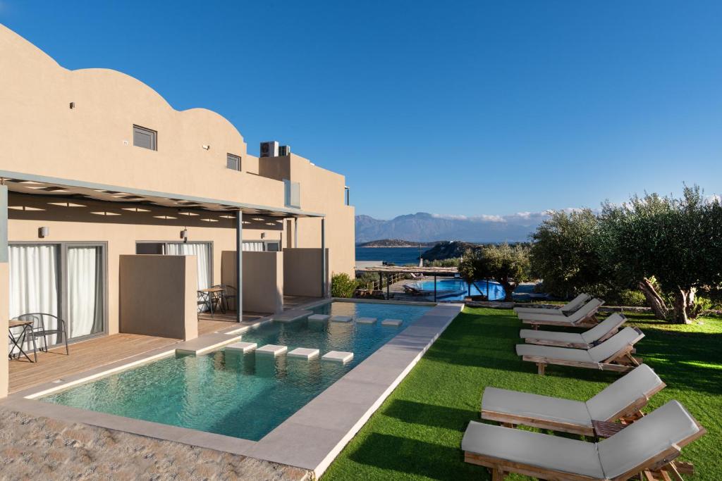 Hotel Zeus Eleva Miraya