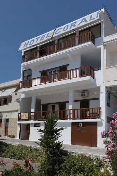 Hotel Corali Hotel