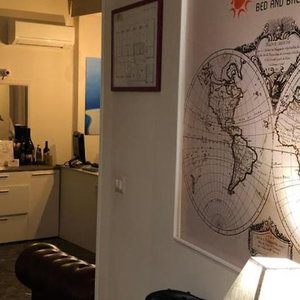 Hotel Emme B&B cazare Messina