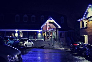Hotel The Richmond Park Hotel cazare Edinburgh