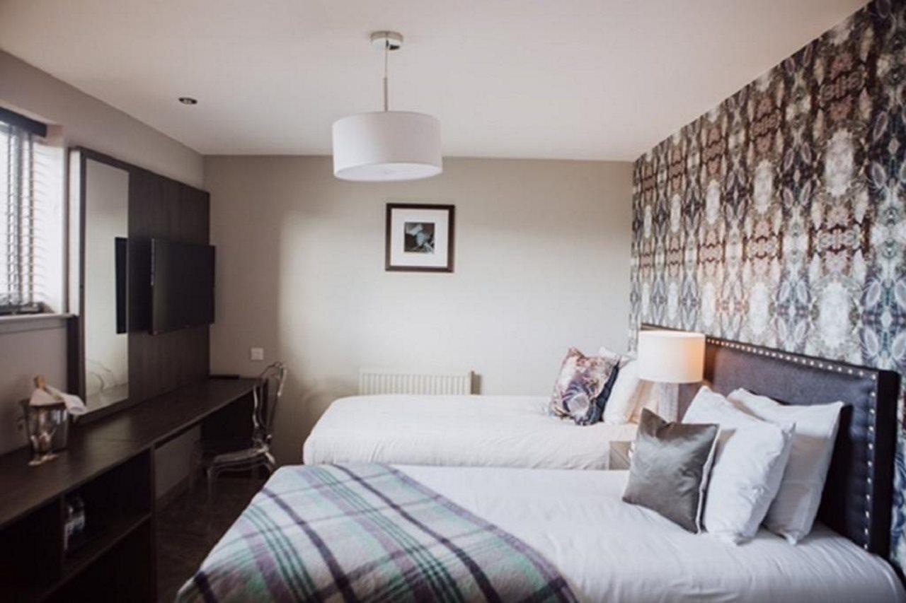 The Richmond Park Hotel