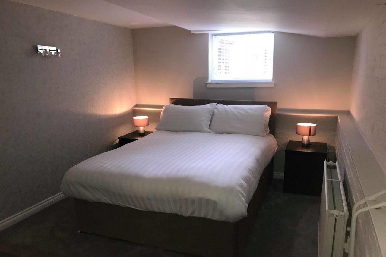 The Richmond Park Hotel